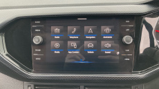 Volkswagen T-Cross 1.0 TSI 115 United 5dr Petrol Estate